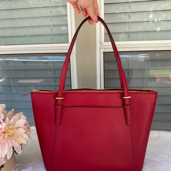 ❤️Michael Kors Ciara LG leather tote - Picture 6 of 7